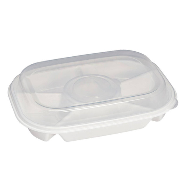 Buddeez Jumbo Party Tray