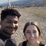 Table Rock Hike