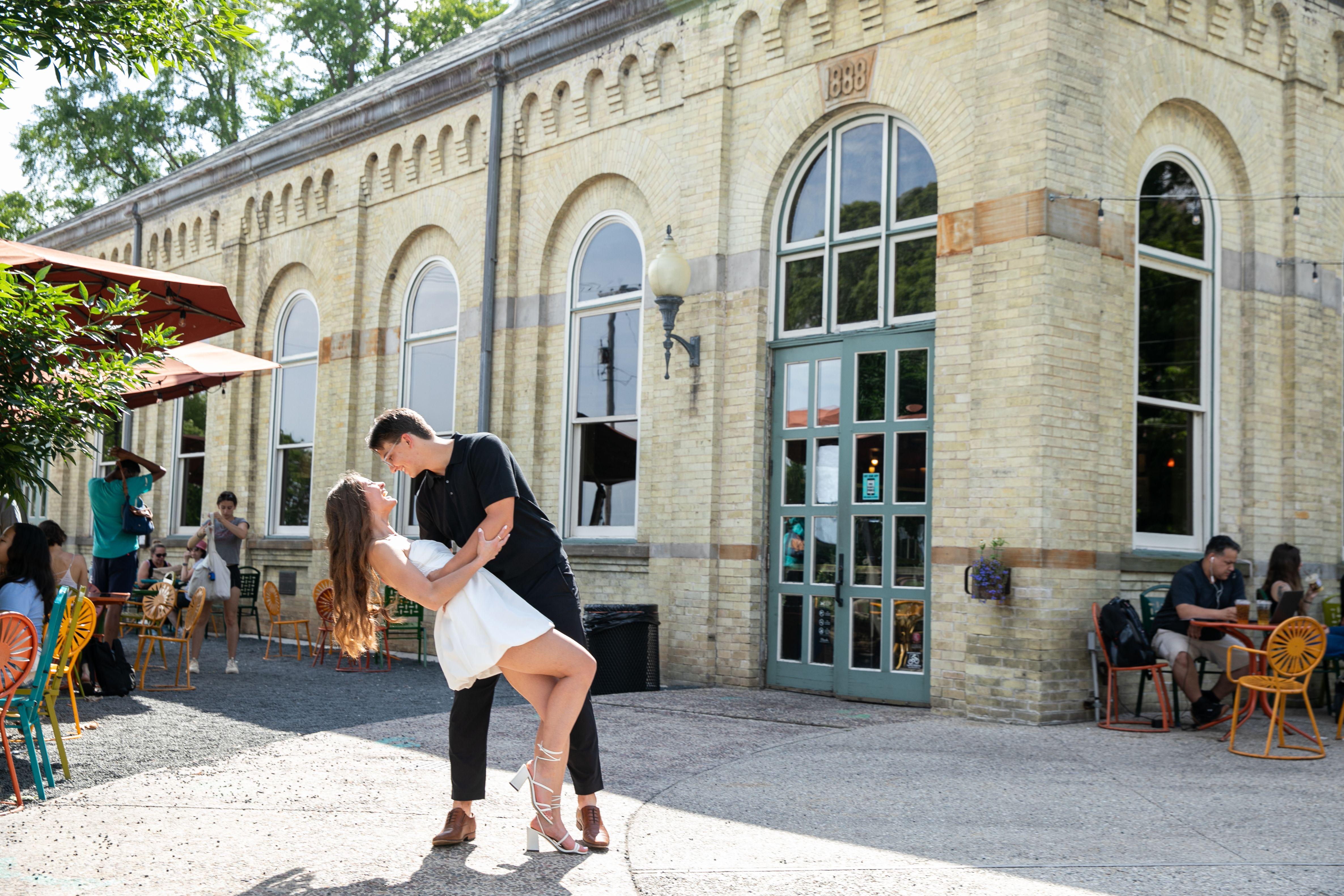 The Wedding Website of Patrycja Sobolak and Kamil Fidziukiewicz