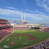 Great American Ball Park