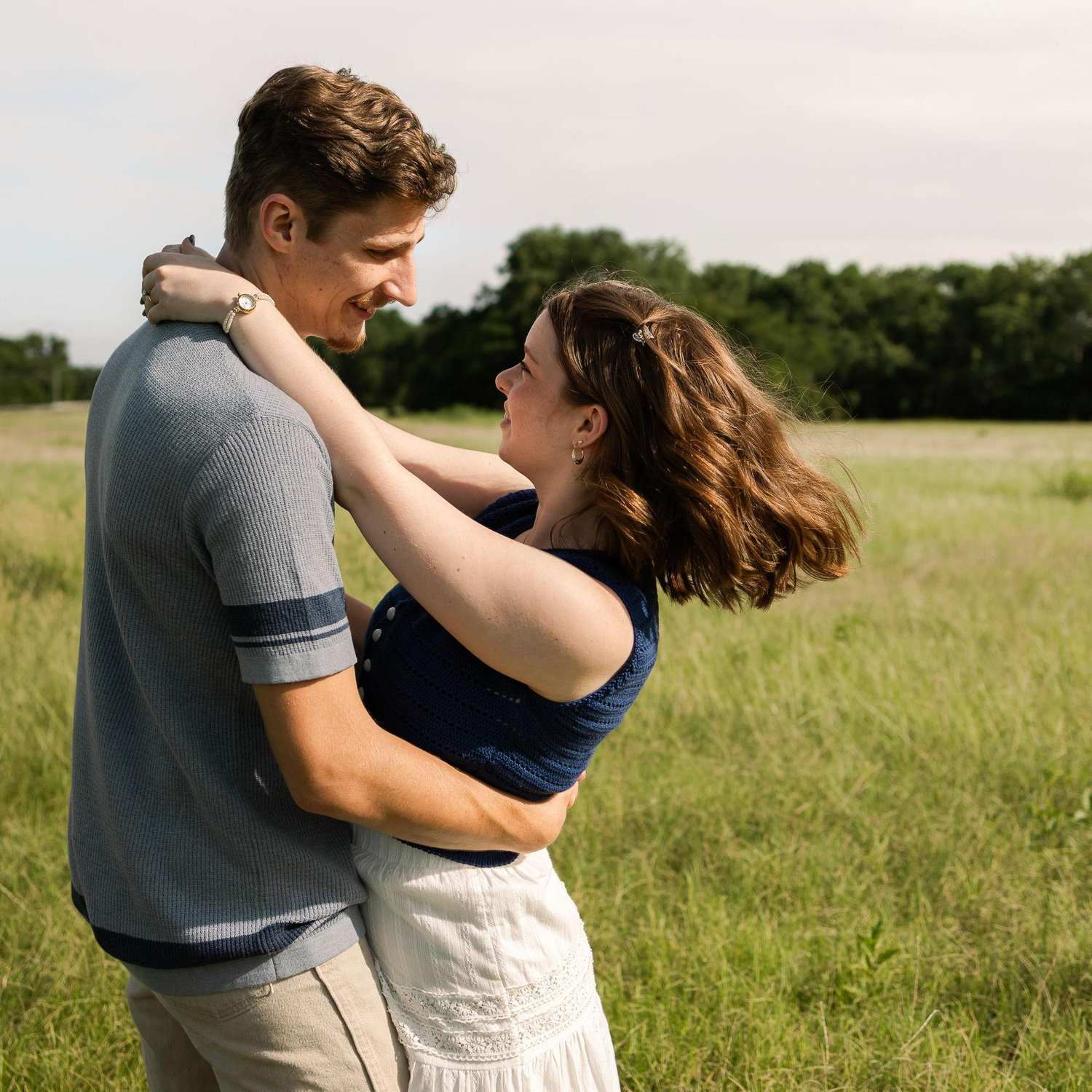 Engagement Photos