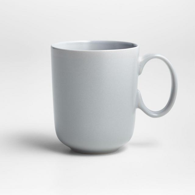 Z&M Coffee Mug