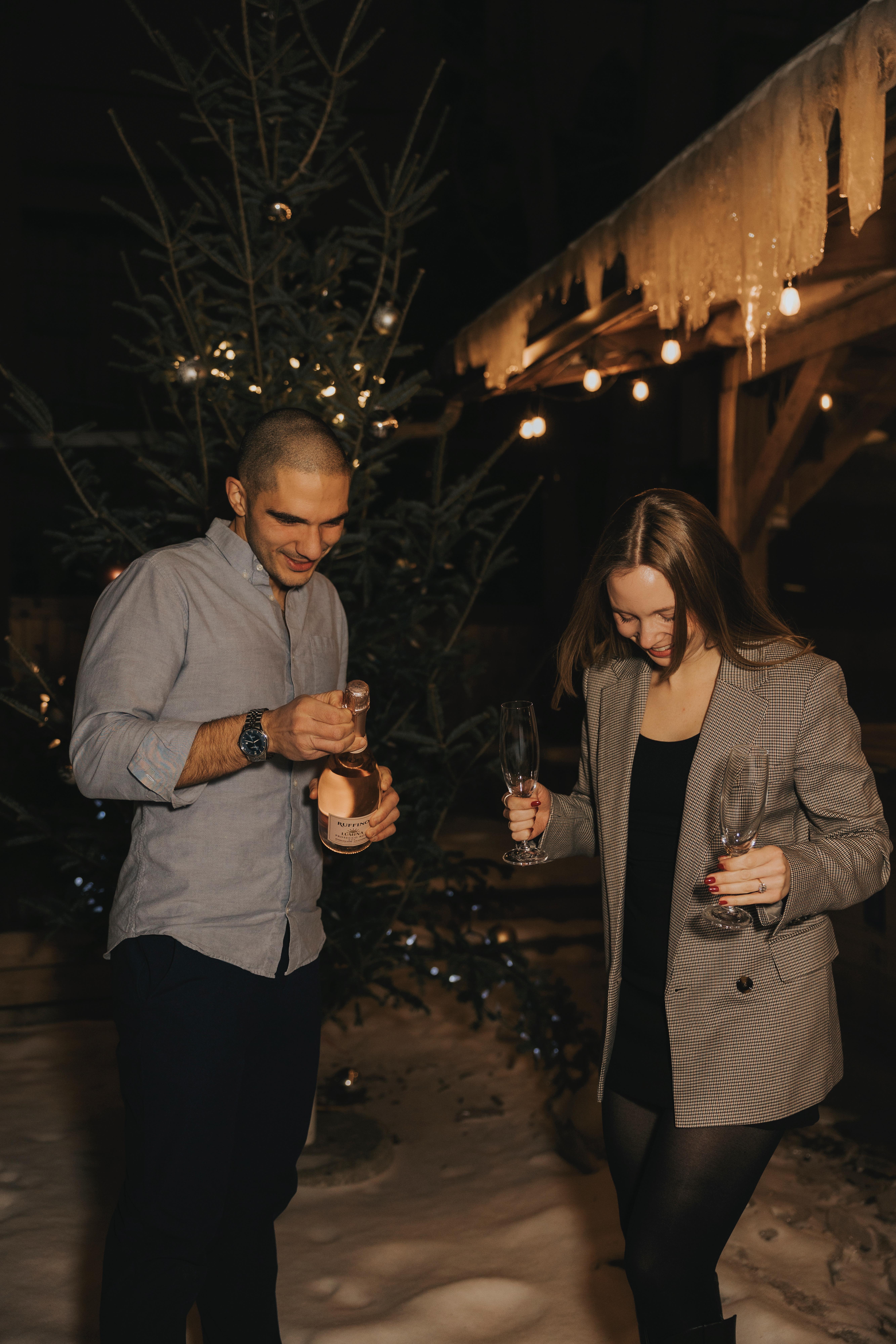 The Wedding Website of Kate Chrumka and Daniel El Khoury