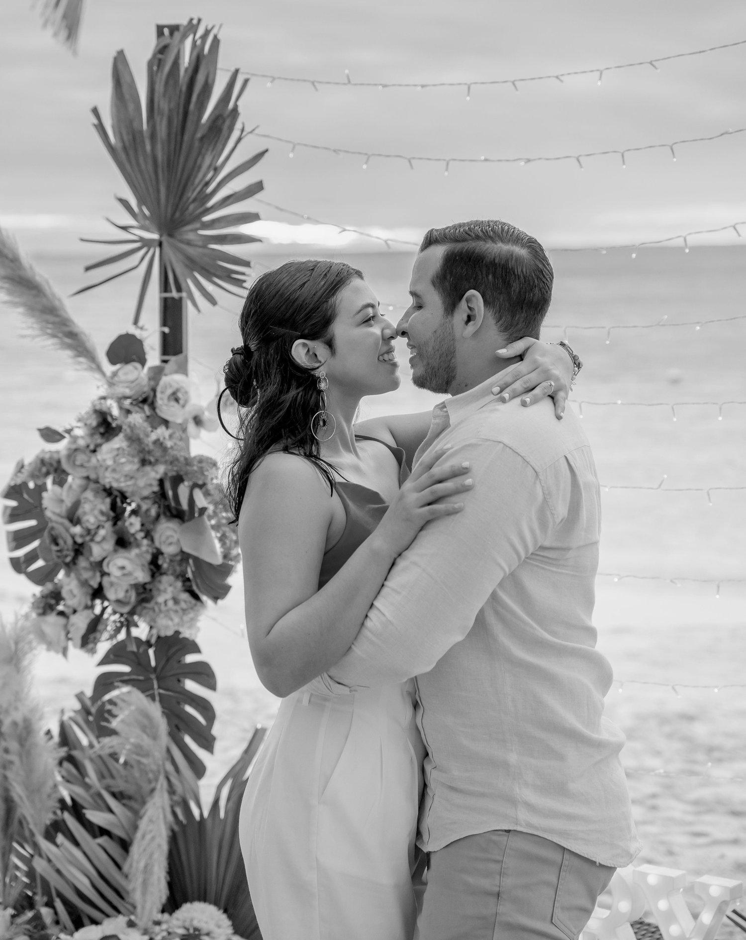 The Wedding Website of Ailyn Larios and Jorge Carias