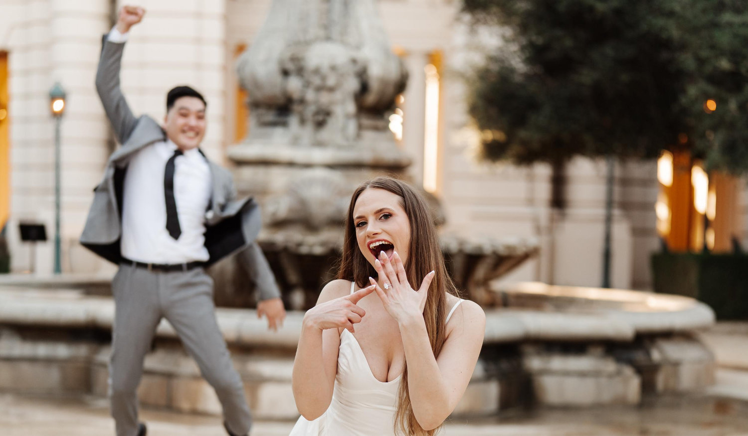 The Wedding Website of Sierra Shook and Christopher Kim