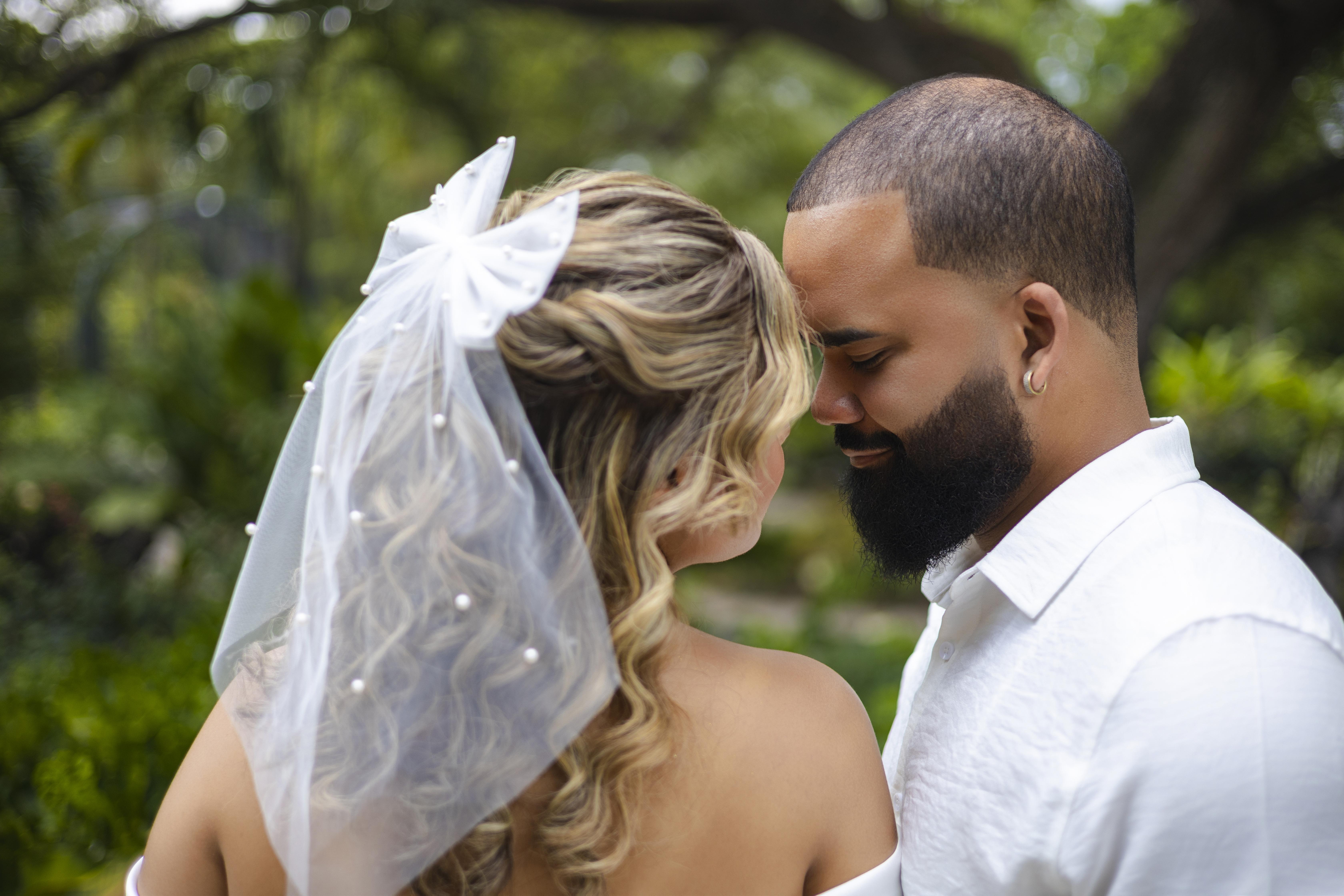 The Wedding Website of Kiana Polanco and Isidro Suarez