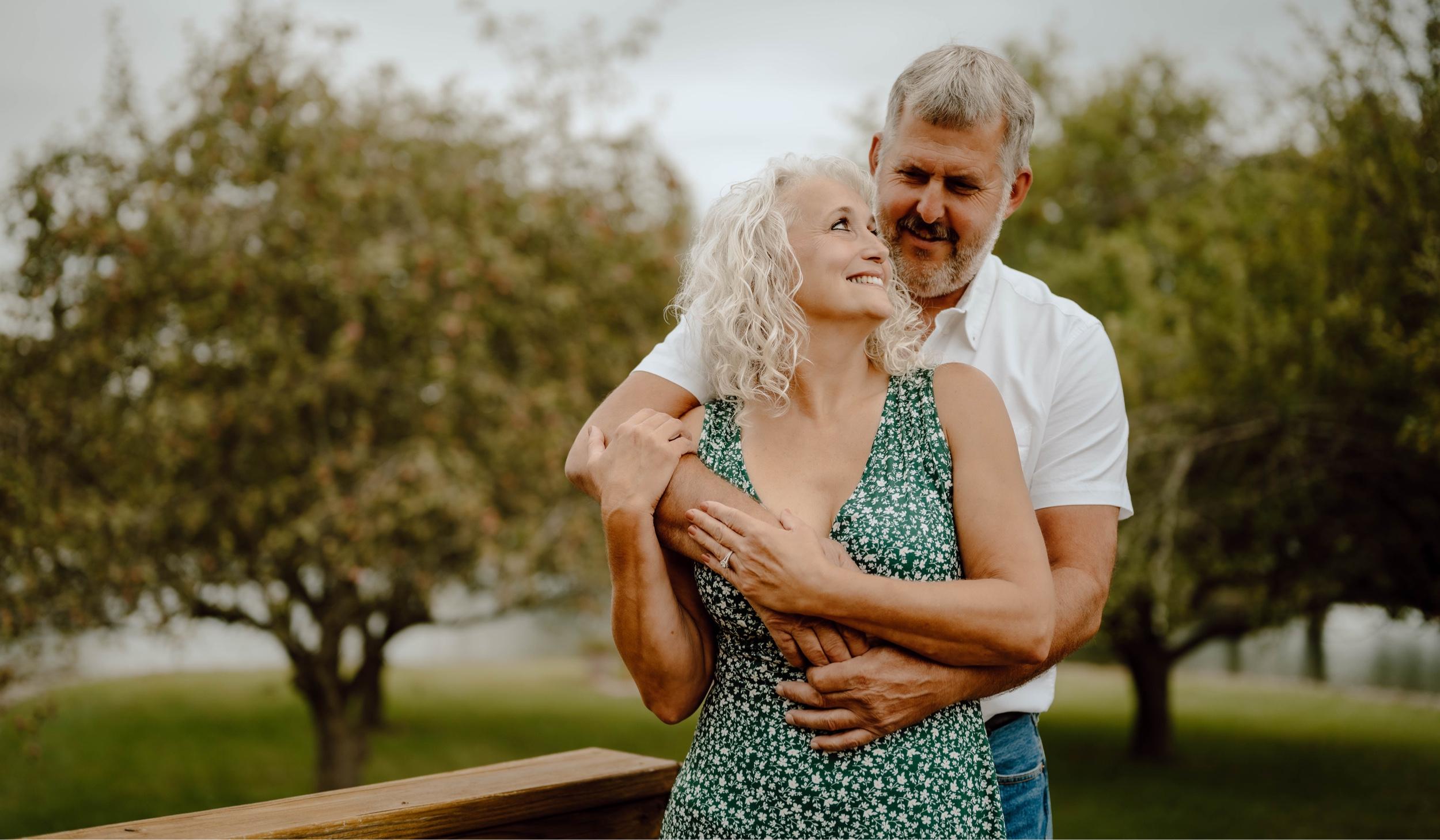 The Wedding Website of Tim Wirtz and Sue Waschbisch
