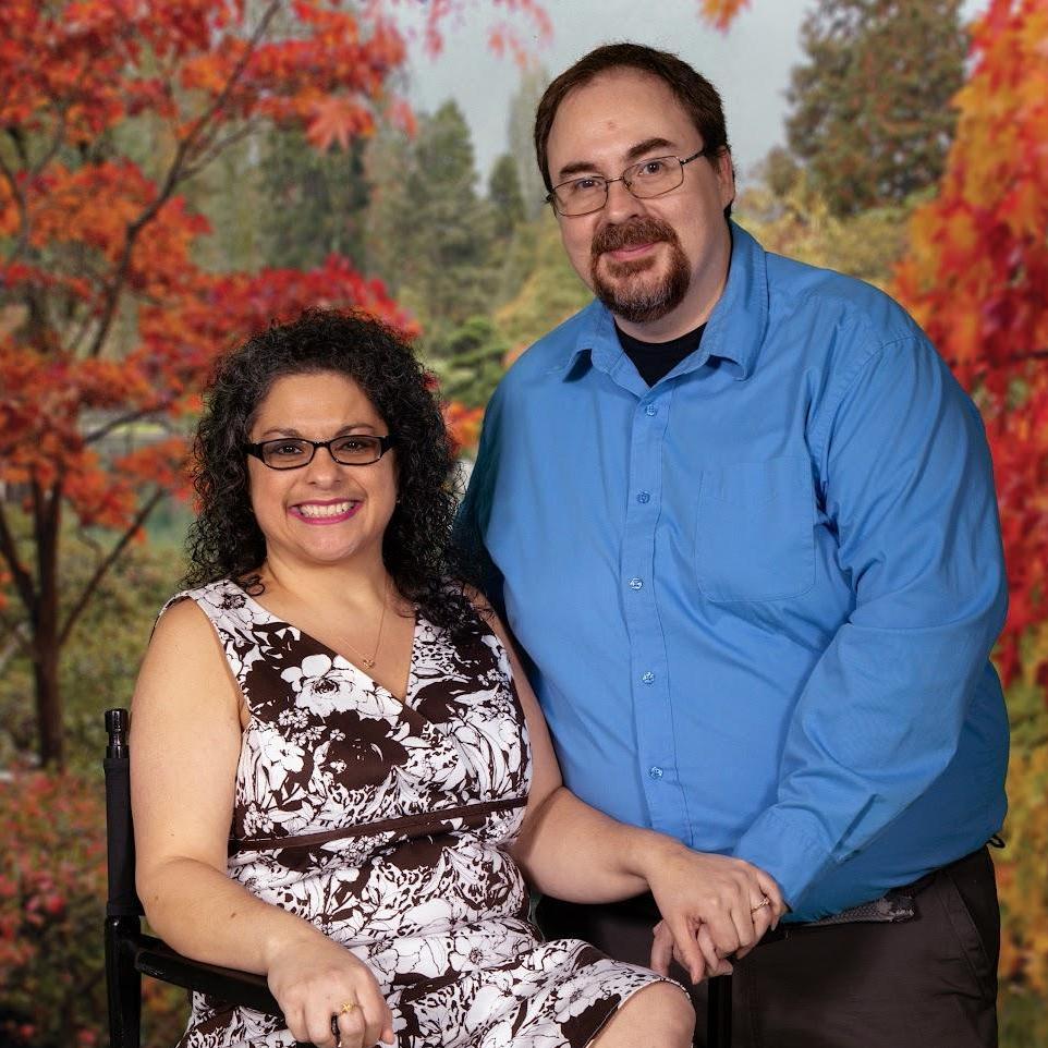 Engagement Photo