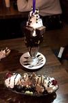 Sablon Chocolate Lounge