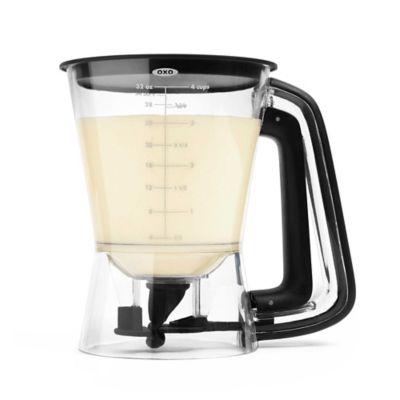 OXO Good Grips® Precision Batter Dispenser