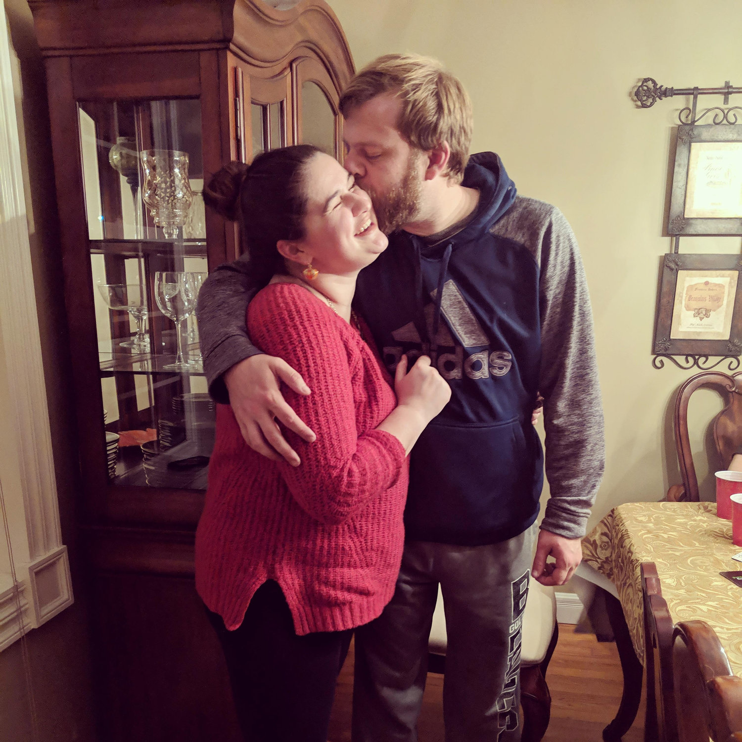 Thanksgiving 2018