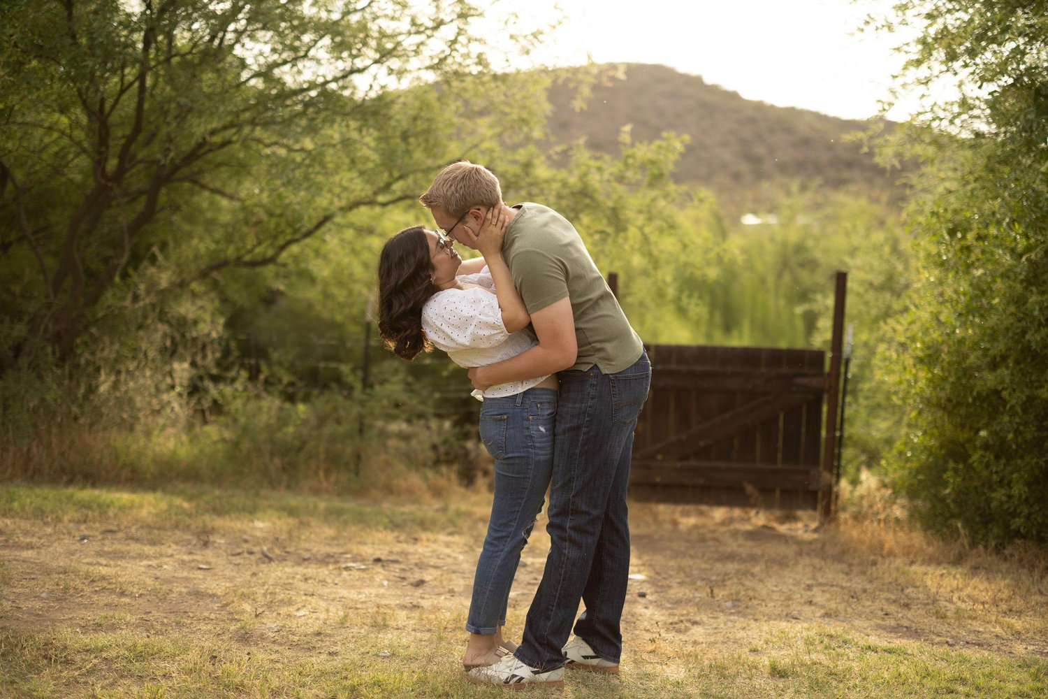 The Wedding Website of Viktoria Bazua and Soren Beeson