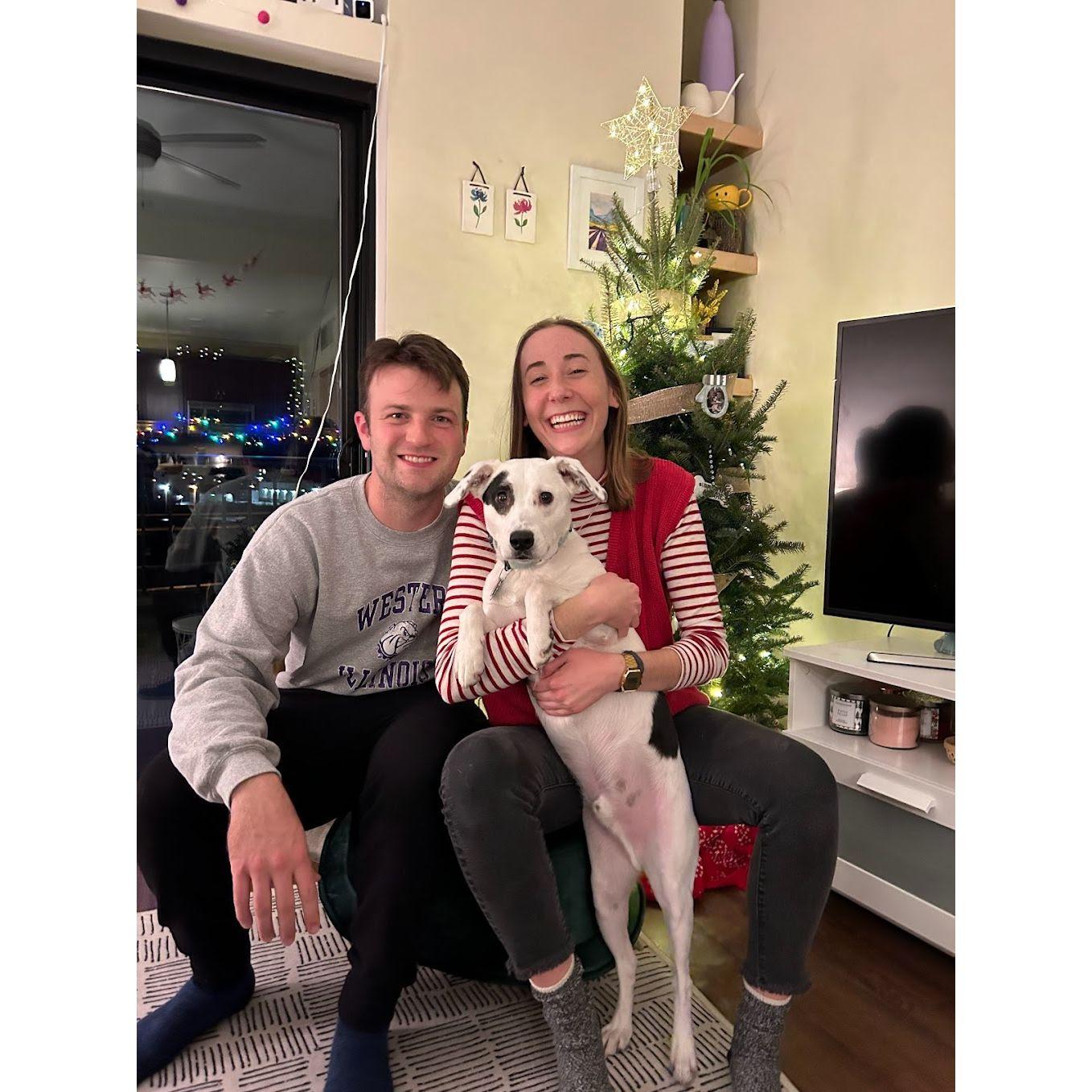 Merry Christmas!