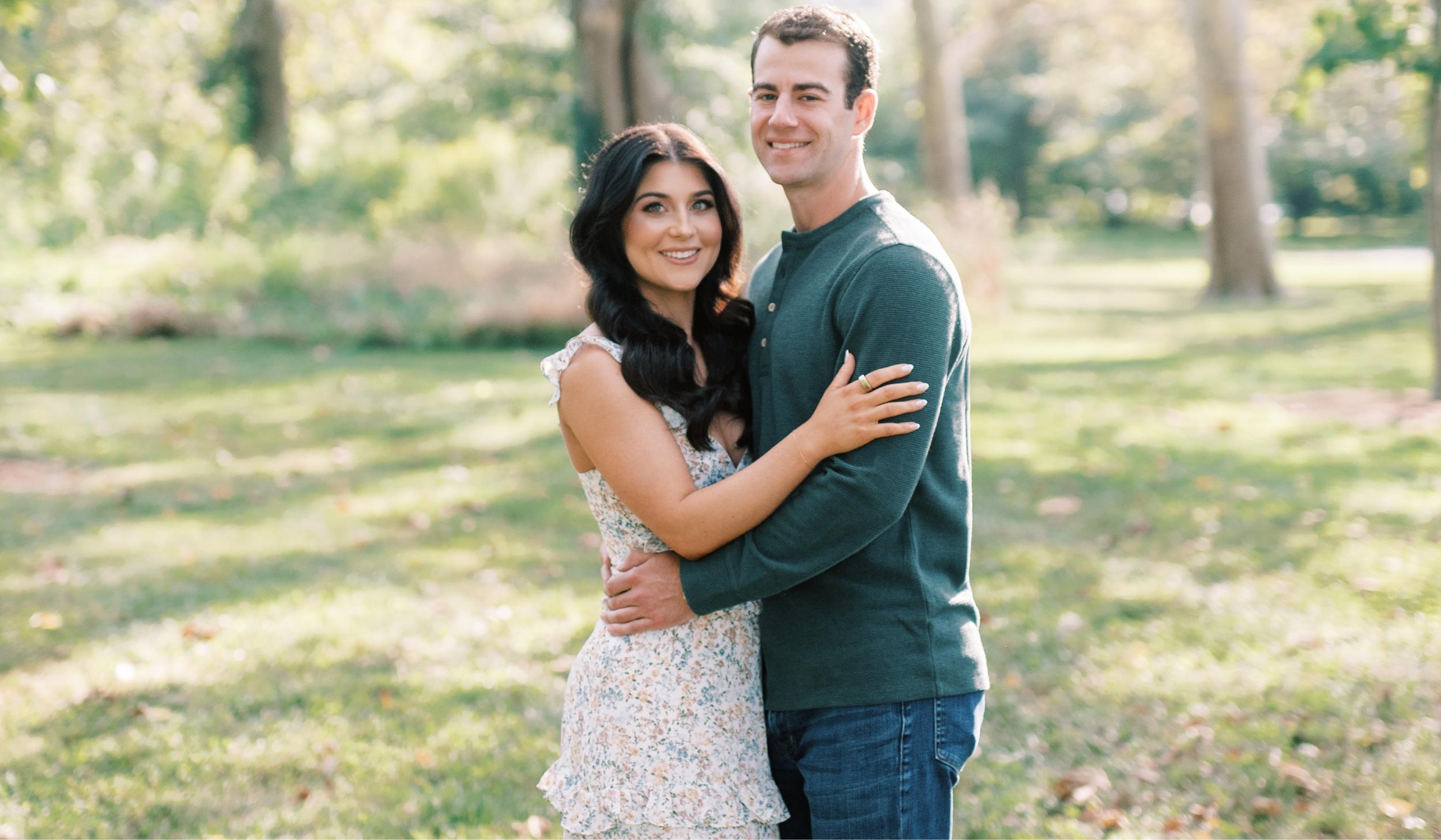 The Wedding Website of Melanie Gubicya and Zachary Weber