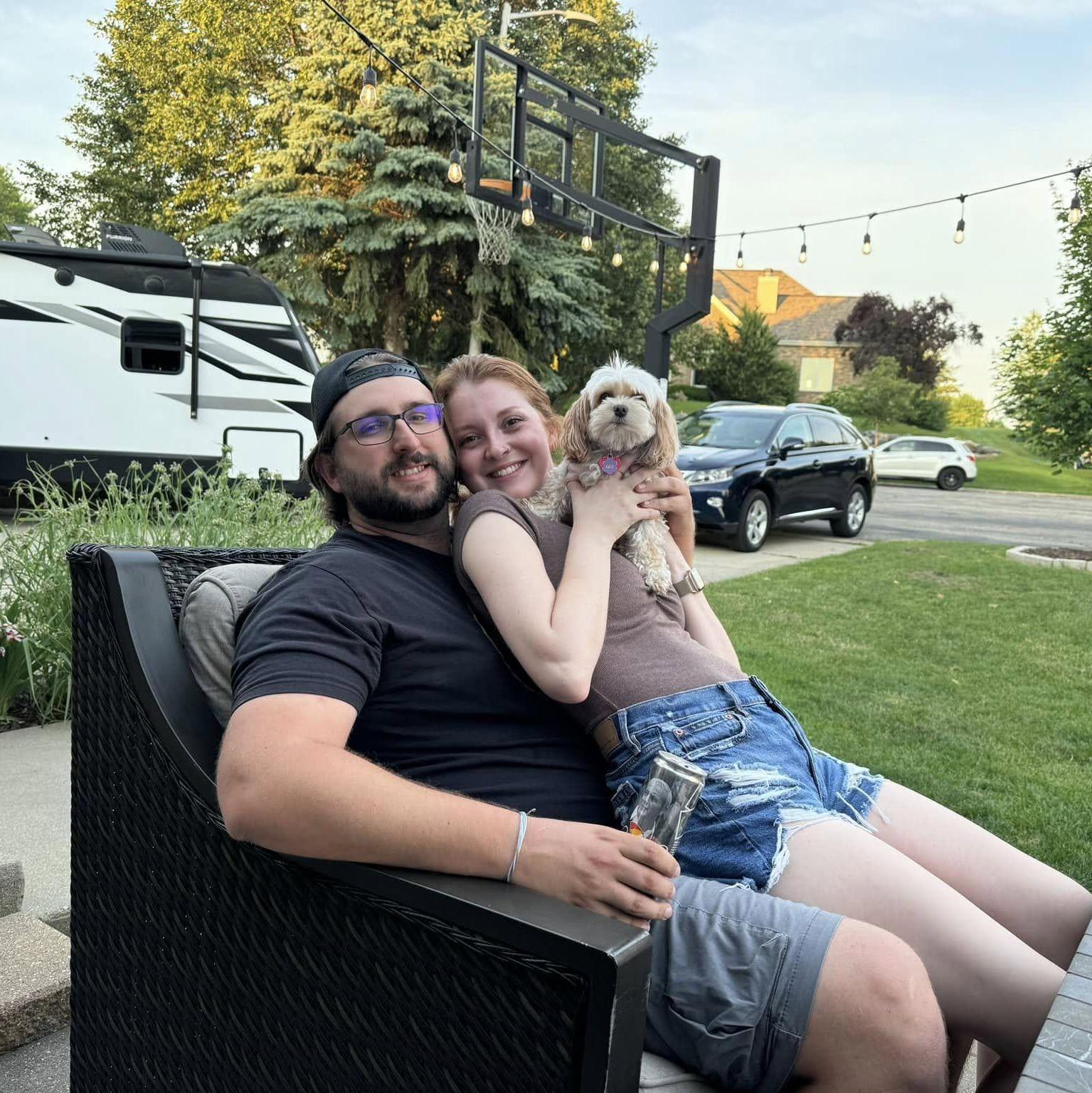 Summer at John Martins!