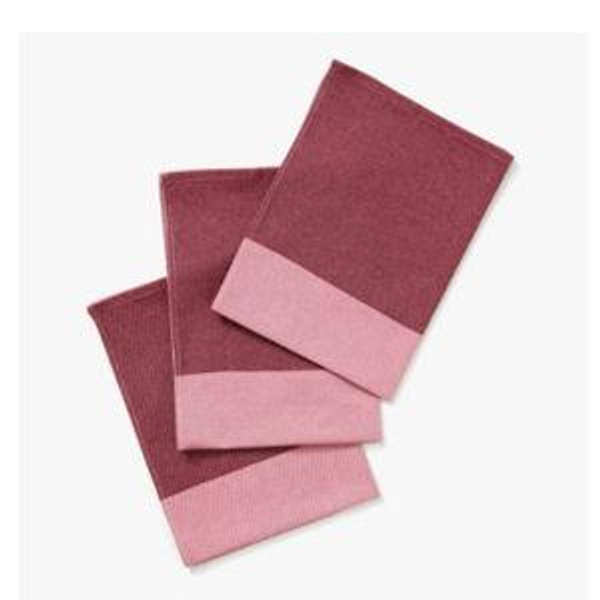 Paprika Red Chef Towels: Upgrade Your Kitchen | Hedley & Bennett