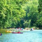 Loudonville Canoe Livery