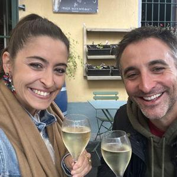 Wine Tasting For Two - Minimoon
