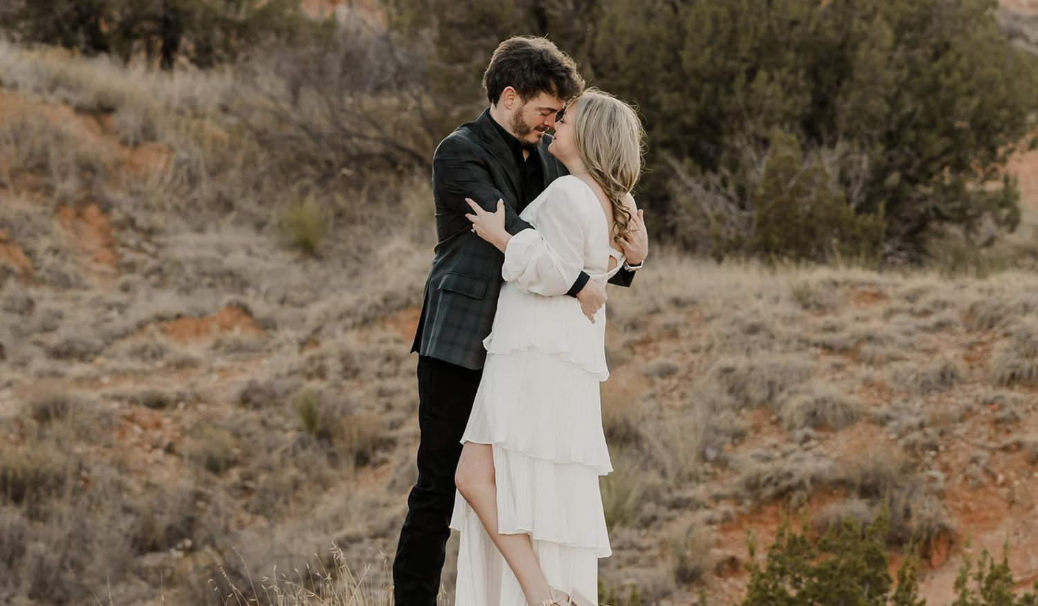The Wedding Website of Brittany Gayle Walsh and Jeb Avery Wilcox