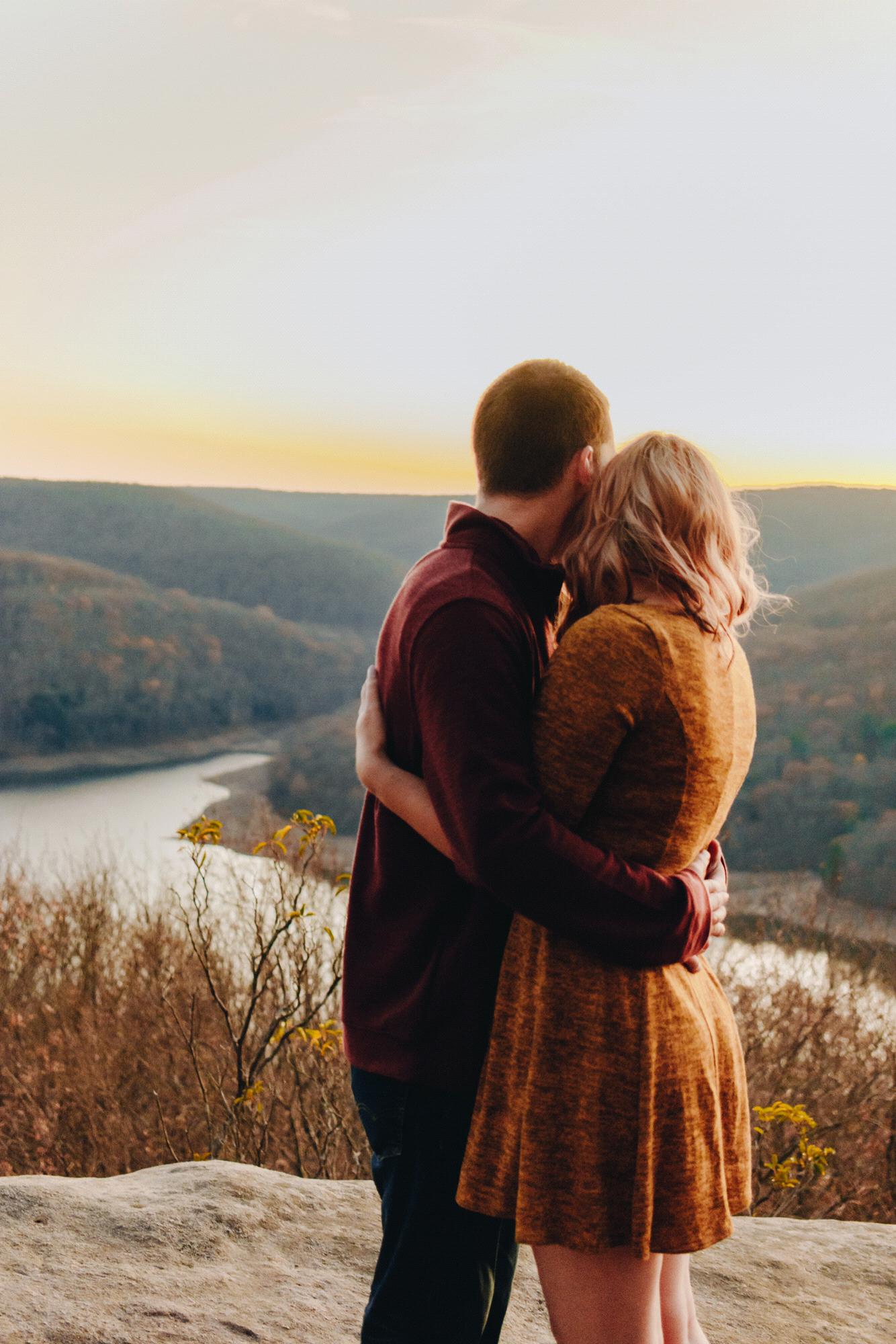 Engagement Photos