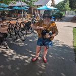 Piedmont Park