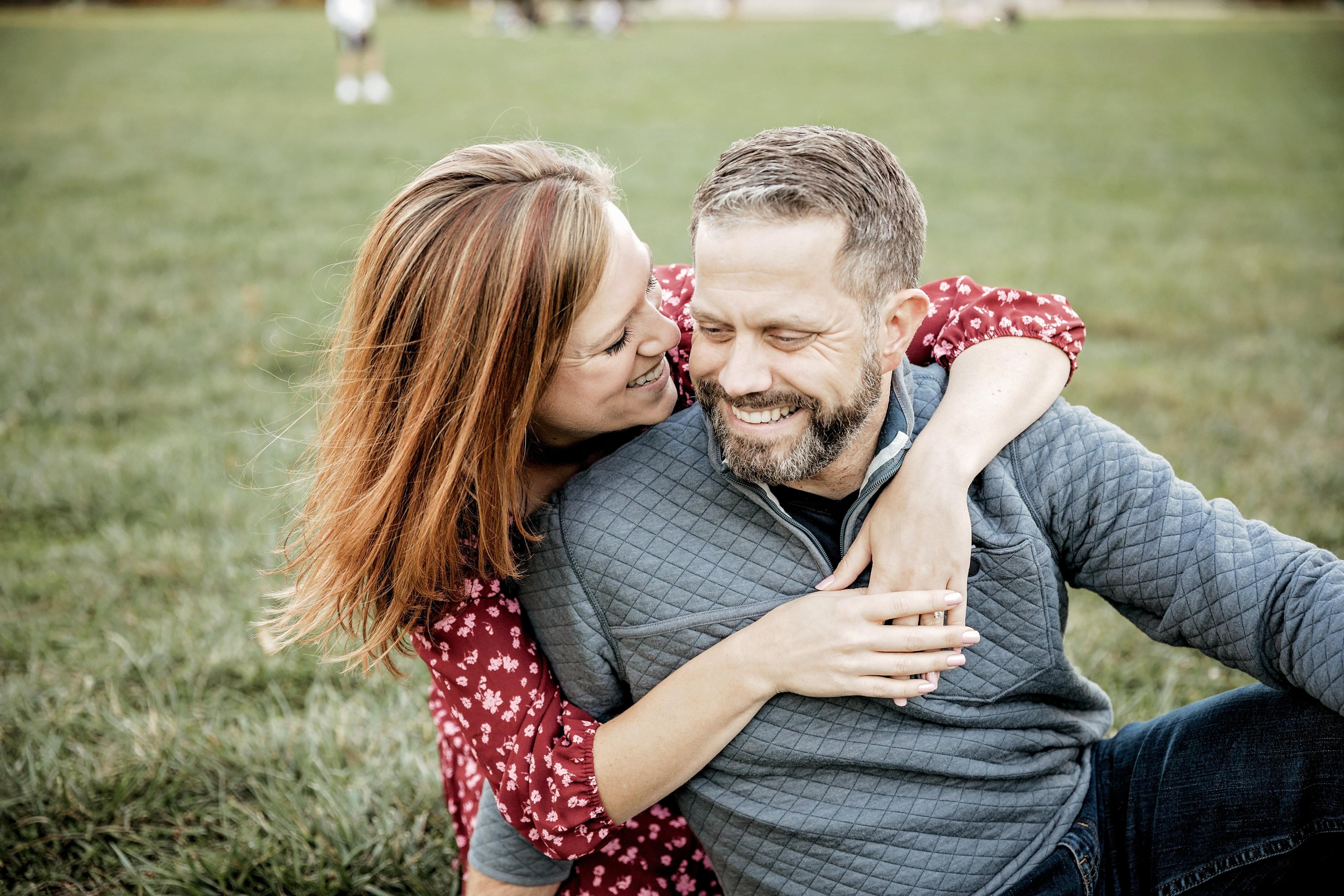 The Wedding Website of Megan Noe and Shawn Davis