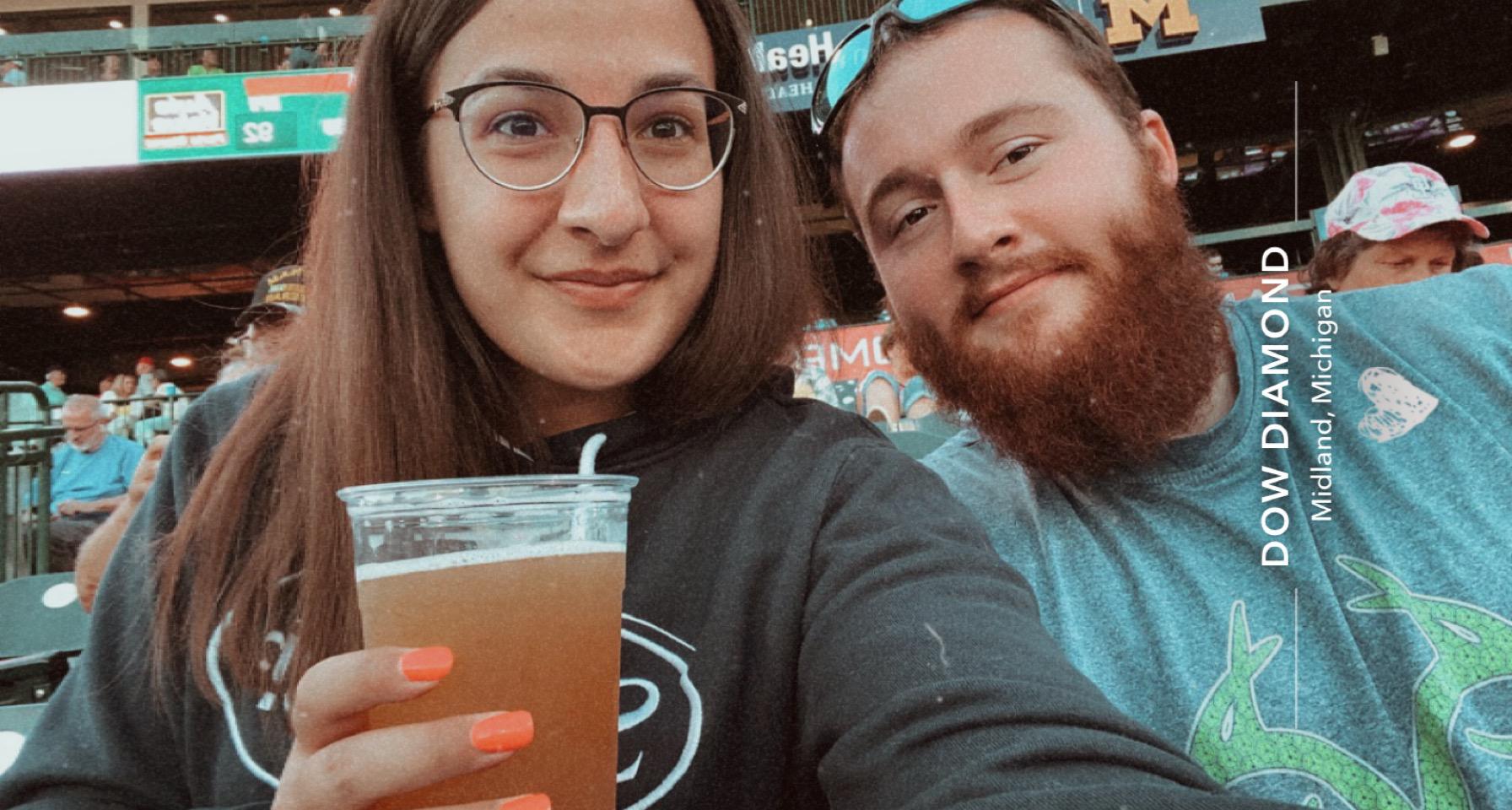Loons Game 2022
Midland, MI