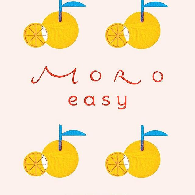 Moro Easy