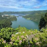Friday, July 31st: 10 am- Meet @ Sete Cidades