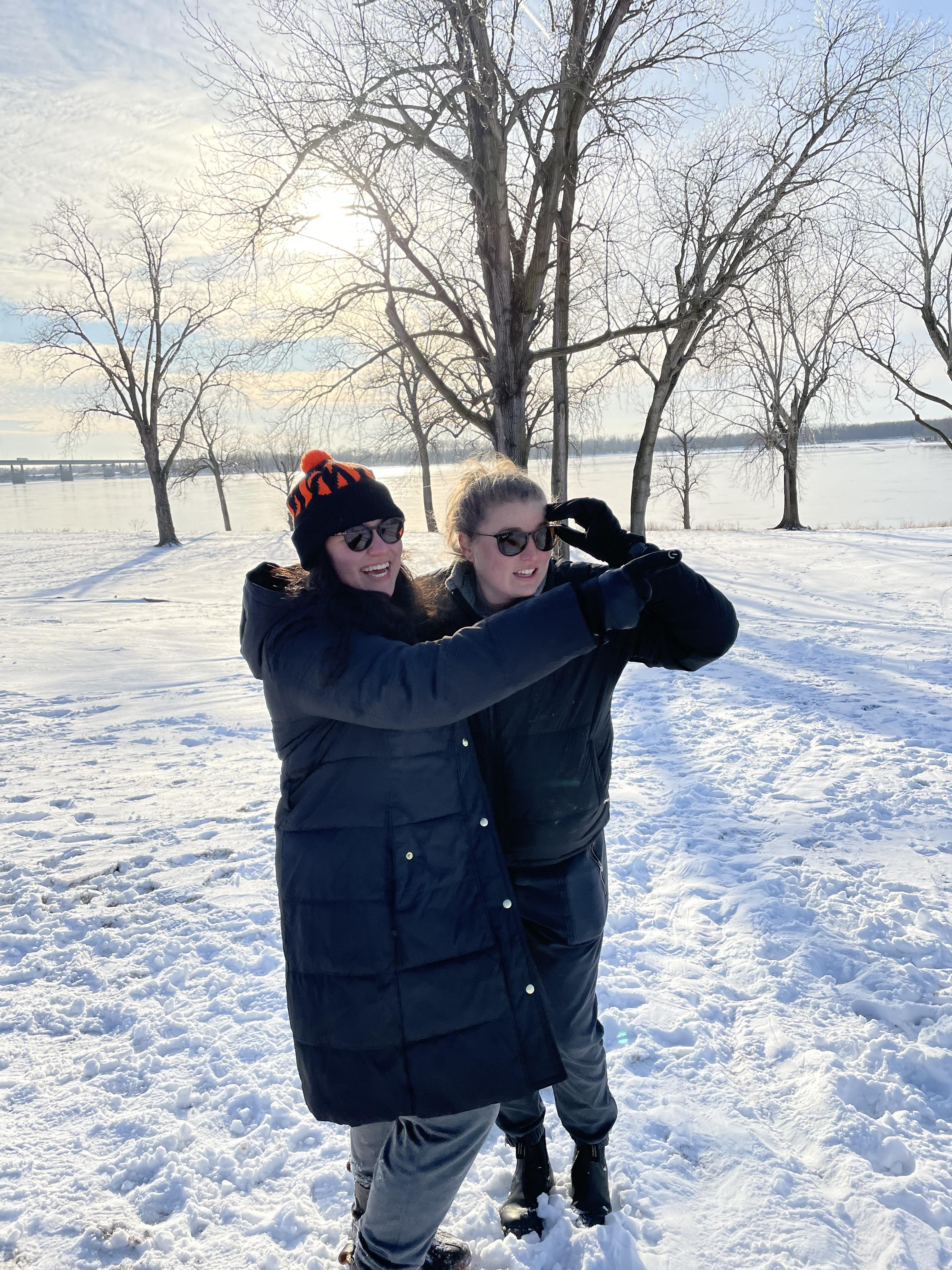 The Wedding Website of Victoria Resendez and Bailey Ann Harper