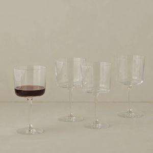 Gio Glassware set of 4 by LSA International