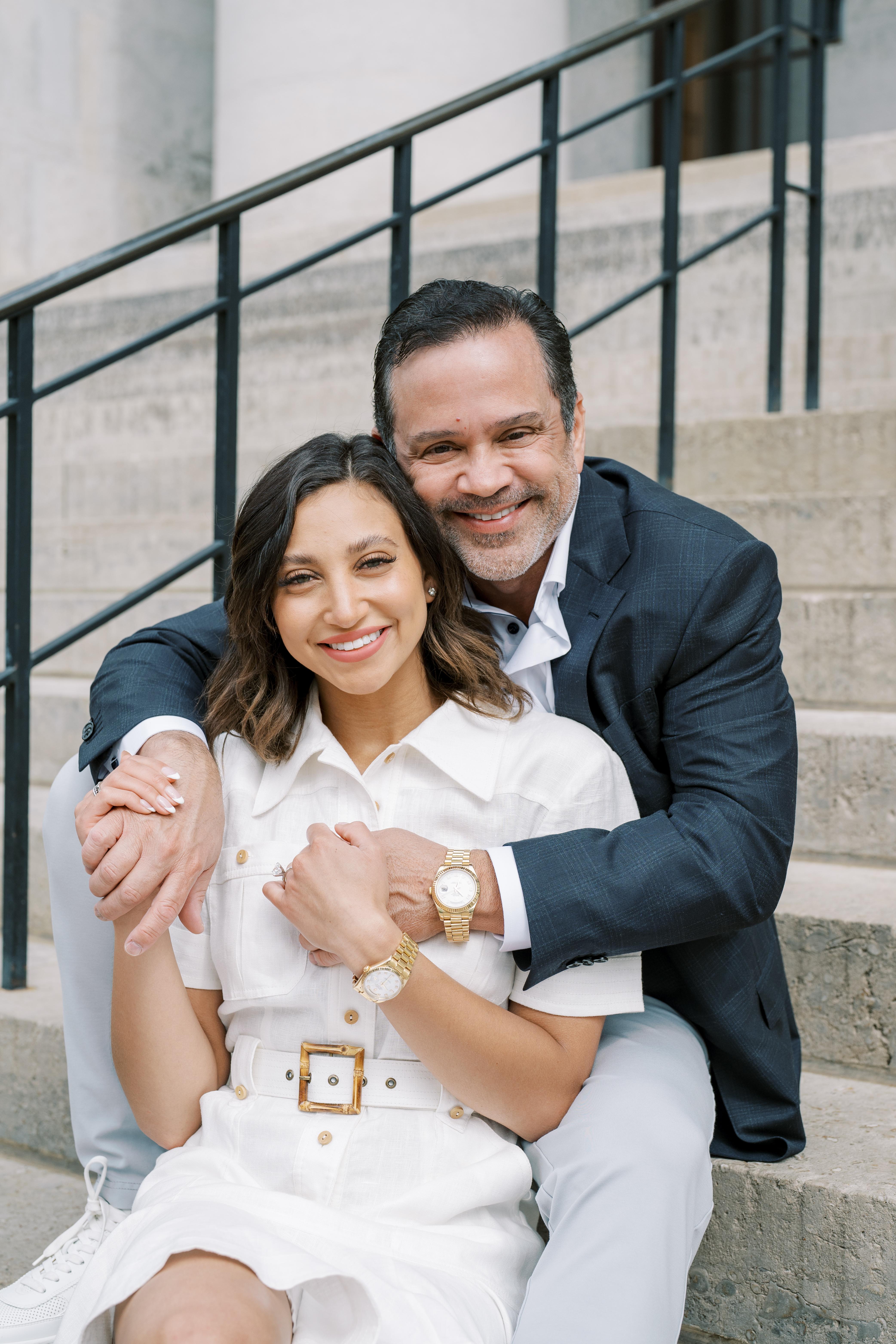 The Wedding Website of Olivia Riley and Alex Mendoza