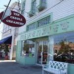 Creole Creamery