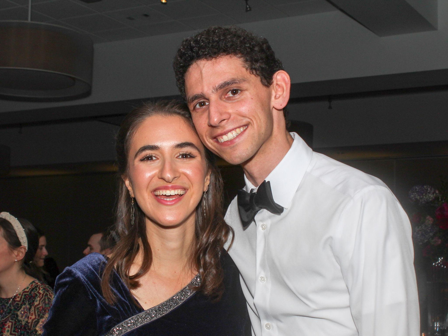 The Wedding Website of Jack Ross and Noga Melnick