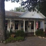 Alpine Haus Restaurant