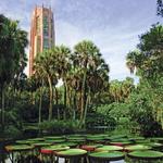 Bok Tower Gardens