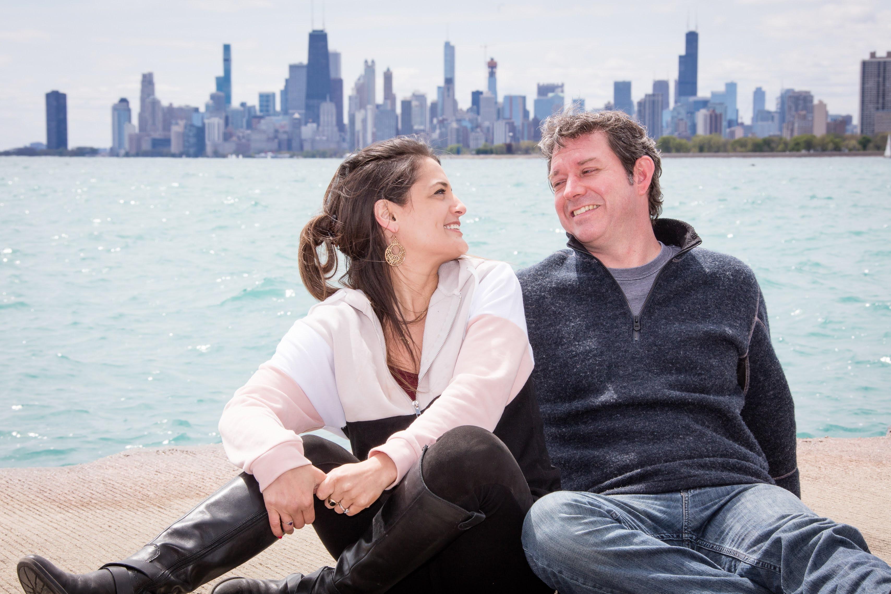 The Wedding Website of Megan O'Leary and Christopher Bobek