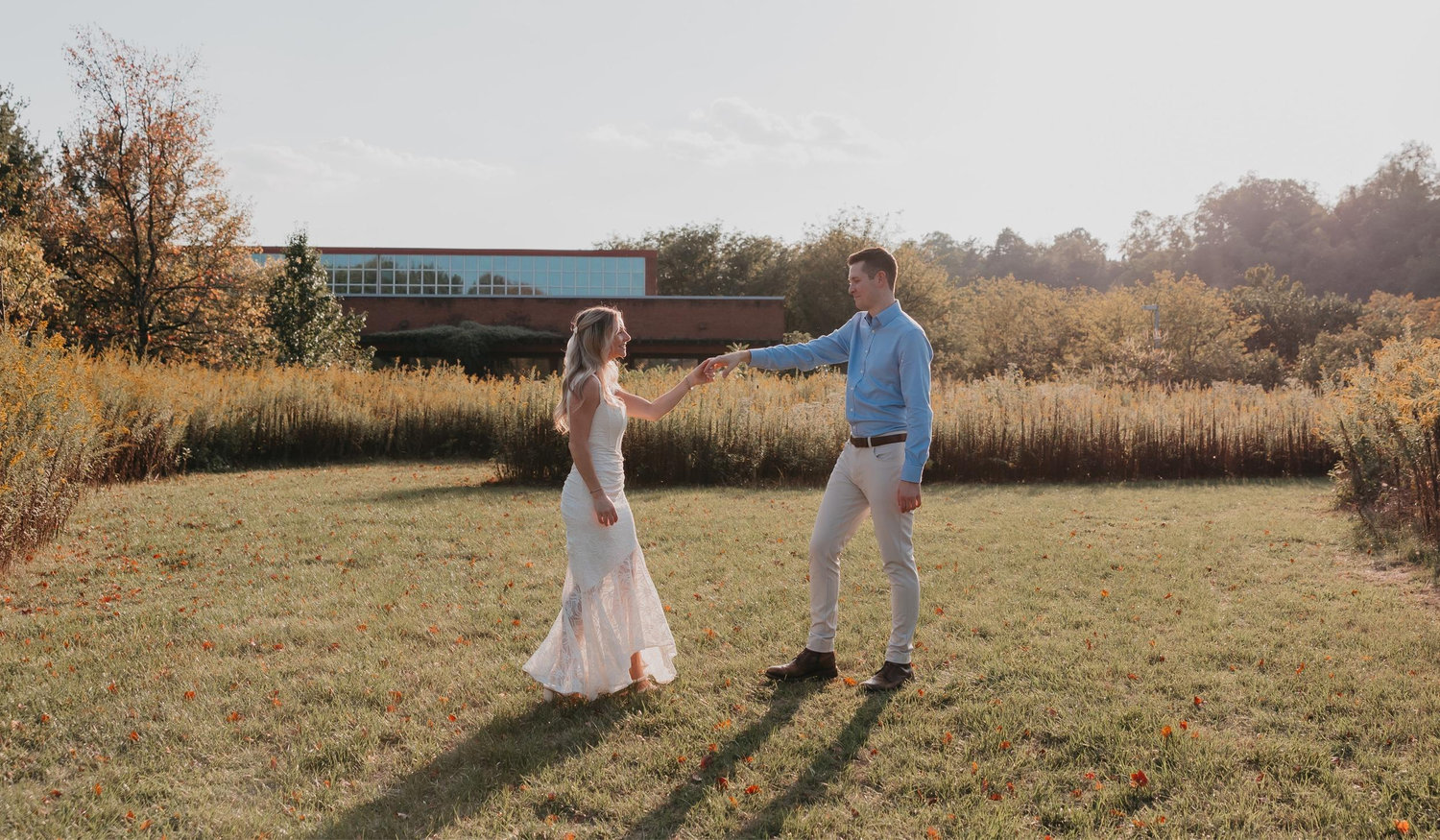 The Wedding Website of Elena Dysert and Cory Cyprowski