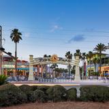Pier Park