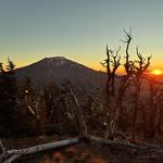 Mount Bachelor