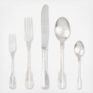 Madrid 20-Piece Flatware Set, Service for 4