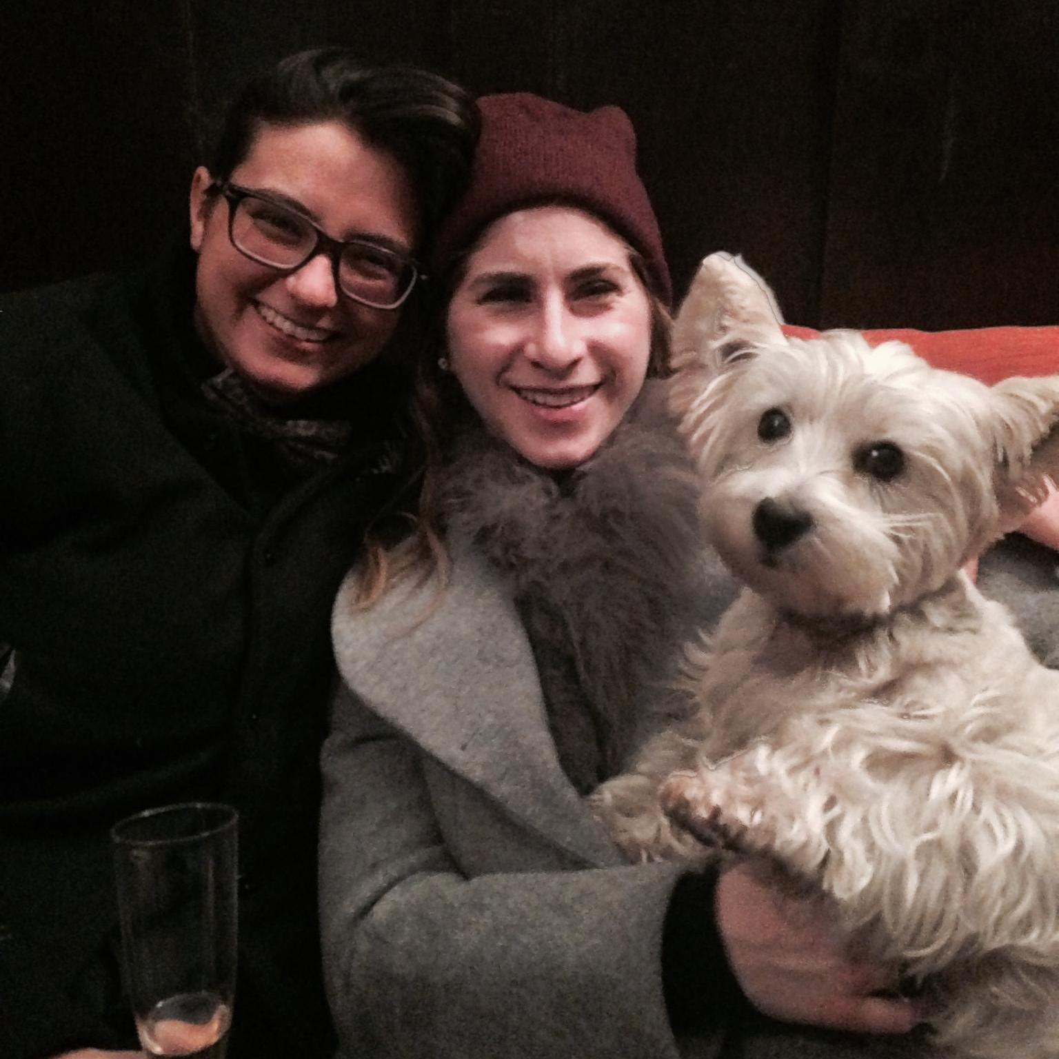 NYE with Tuni