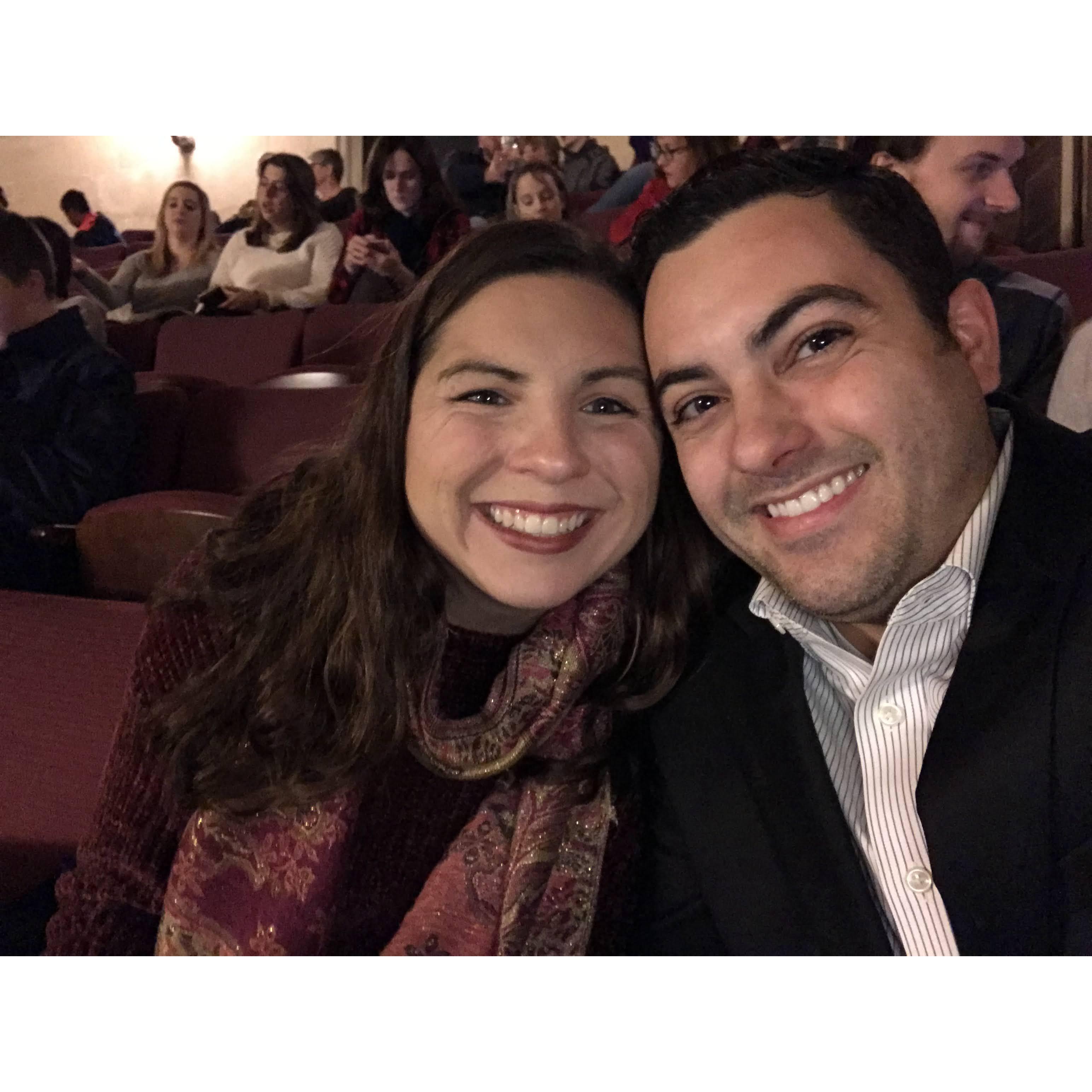 Rochester Philharmonic Orchestra 2019