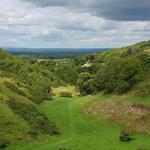 Devil's Dyke, Sussex