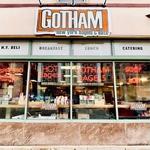 Gotham Bagels