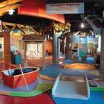 Betty Brinn Children's Museum