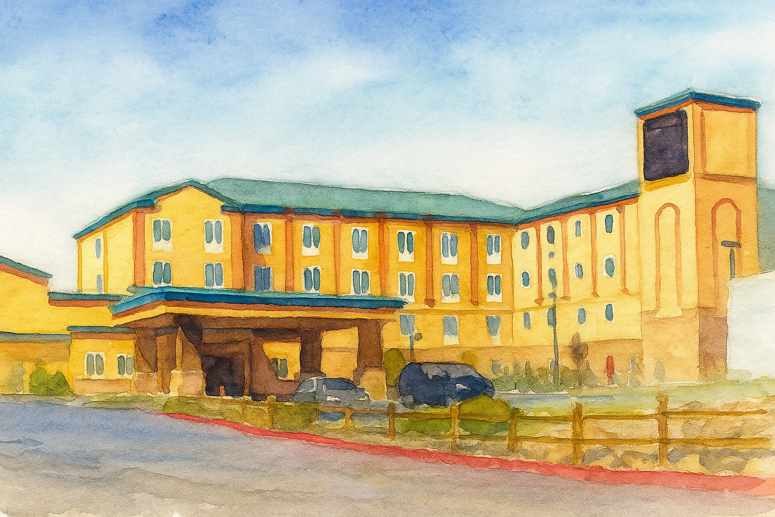 The Wedding Website of Jennifer Leggett and Trevor Canavan