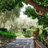 Villa Comunale di Taormina