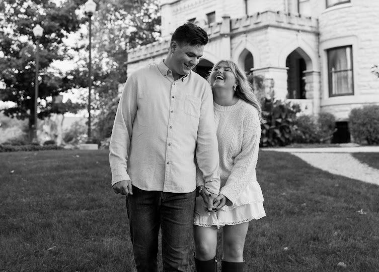 The Wedding Website of Katelyn Axelson and Tyler Houlton