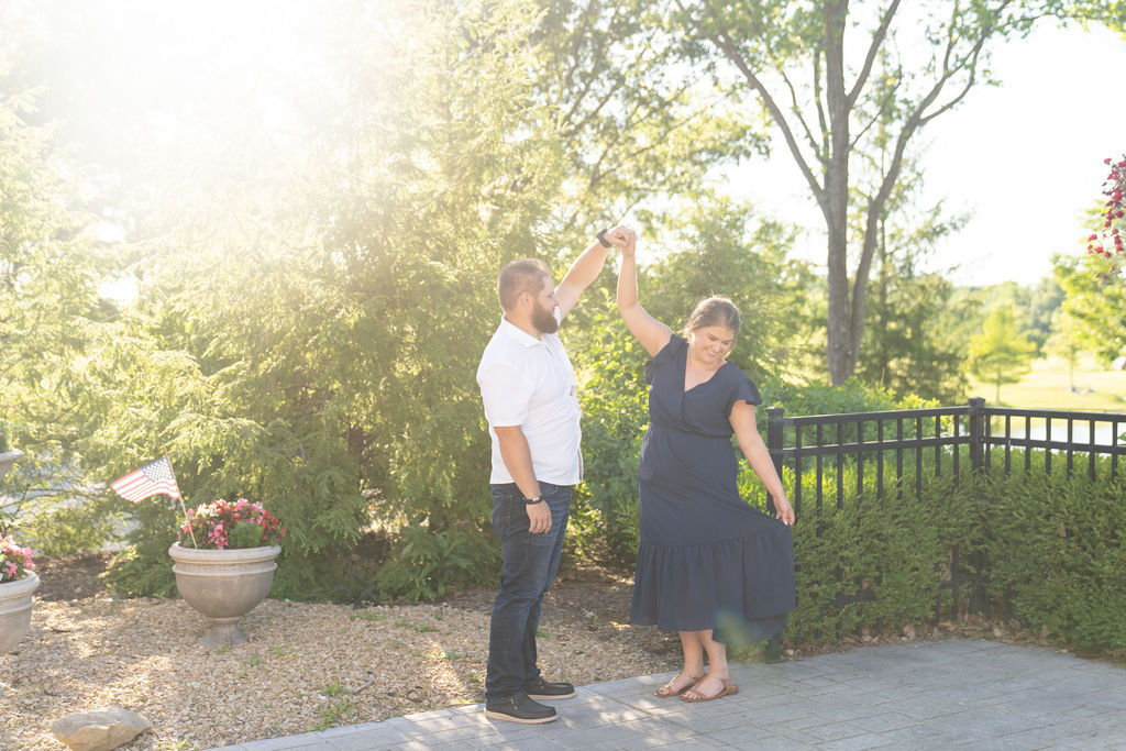 The Wedding Website of Elizabeth Balestra and Jon Berg